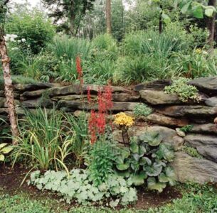 Two Scottie Farm: Vermont's Garden of Wander and Whimsy Image